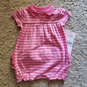 Chaps one piece 3 months